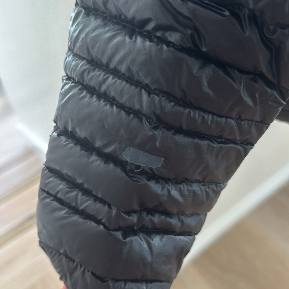 Patagonia jacket circa 2009 - Picture 2 of 4